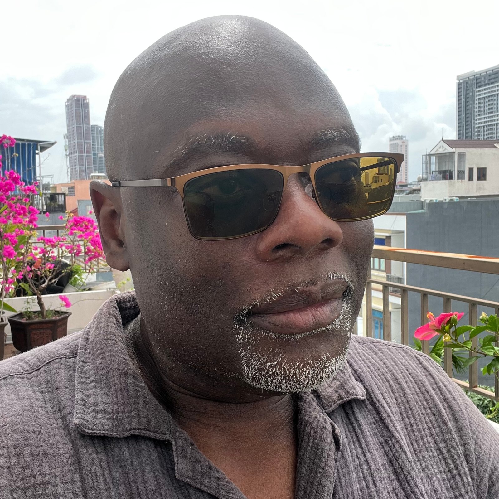 Lamar — Da Nang Private Concierge