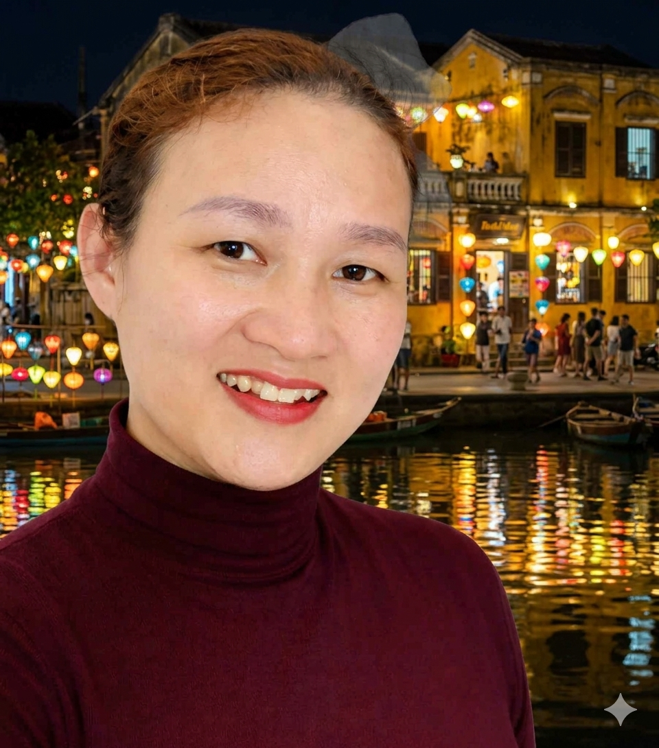 Phương — Regional Business Consultant & Cultural Liaison